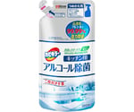 カビキラー アルコール除菌 キッチン用 替え 350mL