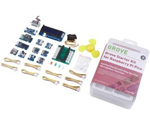 Raspberry Pi Pico用Groveスターターキット　110061283