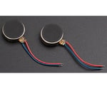 ミニ振動モーター(2.7mm)　316040004