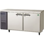 ノンフロン インバータ制御横型冷蔵庫 -5～+10℃ 327L　LRC-150RX