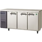 ノンフロン インバータ制御横型冷蔵庫 -5～+10℃ 325L　LRC-150RX-E