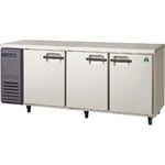 ノンフロン インバータ制御横型冷蔵庫 -5～+10℃ 413L　LRC-180RX