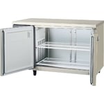 ノンフロン インバータ制御横型冷蔵庫 -5～+10℃ 241L　LRC-120RX-F