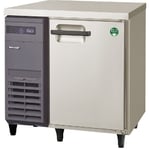 ノンフロン インバータ制御横型冷凍庫 -25～-15℃ 111L　LRC-081FX
