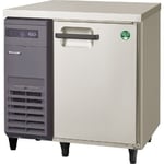 ノンフロン インバータ制御横型冷蔵庫 -5～+10℃ 147L　LRW-080RX