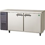 ノンフロン インバータ制御横型冷蔵庫 -5～+10℃ 429L　LRW-150RX