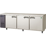 ノンフロン インバータ制御横型冷蔵庫 -5～+10℃ 656L　LRW-210RX