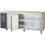 ノンフロン インバータ制御横型冷蔵庫 -5～+10℃ 543L　LRW-180RX-F