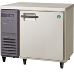 ノンフロン インバータ制御横型冷凍庫 -25～-15℃ 202L　LRW-091FX