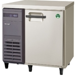 ノンフロン インバータ制御横型冷凍庫 -25～-15℃ 147L　LRW-081FX