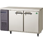 ノンフロン インバータ制御横型冷凍庫 -25～-15℃ 315L　LRW-122FX