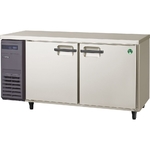 ノンフロン インバータ制御横型冷凍庫 -25～-15℃ 429L　LRW-152FX