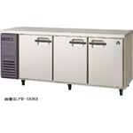 ノンフロン 横型パススルー冷蔵庫 539L　LPW-180RX