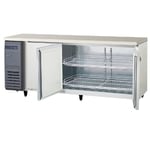 ノンフロン 高湿度恒温横型冷蔵庫 493L　LVW-180WX-F