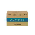 タフネルオイルブロッター ピロー状　10kg 1箱(15袋入)　AL60