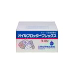 タフネルオイルブロッター チューブ状 1箱(20本入)　FX-10
