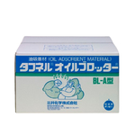 タフネルオイルブロッター リボン状 1箱(15kg入)　BL-A