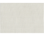 ストロング丸コースター ホワイト格子（5枚入）　50310600