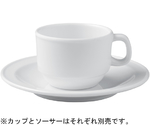 コーヒーカップ（M）ホワイト　83361410