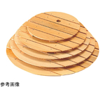 木製目皿（8.5鳳龍鉢）φ165　51272572