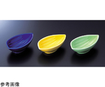 陶）笹鉢（小）瑠璃　80500040