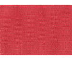 亀甲長手弁当用SLマット 赤 351×115　21032828