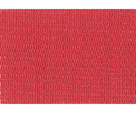 尺7寸 布目松花堂用SLマット 赤478×357　21032602