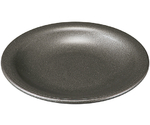 10cm 小皿 シルバーグレー　50261890