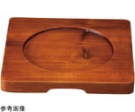 石焼ビビンバ鉢 12cm 木製敷板　92980440