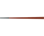 PBT23.5cm 細身竹型箸 春慶塗　90023091