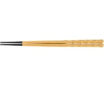 新 竹型バイオマス箸 ごま竹　90043830
