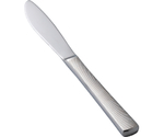 STデザートナイフ（ウッディ 白）　30012920