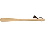 木製 くつべら 45cm ナチュラル　81017300