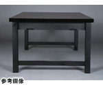2人乾漆4H脚 150×55×H70 幕板無　11022190