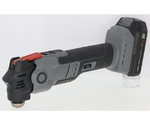 EARTH MAN SHARE LINK 18V充電式マルチサンディングカットソー　SL-MSC3.5-AS