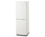 冷凍冷蔵庫 162L　IRSE-16A-CW