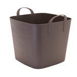 baquet M burnt umber　