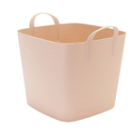baquet M mocha beige　