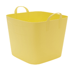 baquet L sulphur yellow