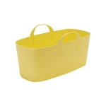 baquet L slim sulphur yellow