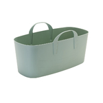 baquet L slim sage　