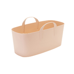 baquet L slim mocha beige　