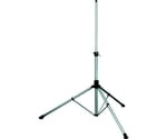 投光器用三脚スタンド ハイブライトスタンド 1350～2000mm　CBX-3N