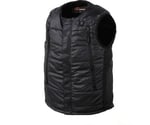 LD HM5V ヒートインナー Vest 002ブラック L　HM-5100028