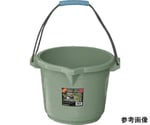 プラスターバケツ20L　PL-B20