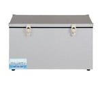 高性能小型保冷・保温庫 KRクールBOXーS 100L標準タイプ　KRCL-1LL
