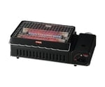 カセットガス炉端焼器 炙りや2　CB-ABR-2