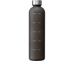 クリアタイム Rボトル 1L（ブラック）　RH-1651