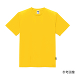 4.3オンス ドライTシャツ（ポリジン加工）デイジー 150　