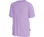 4.3オンスドライTシャツ（ポリジン加工） ライトパープル 4XL　MS1154